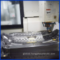 Plastic Injection Molding Professional OEM injection mould plastic injection molding Manufactory